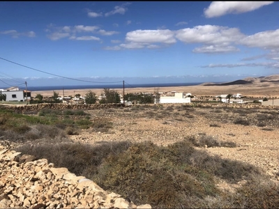 Terreno/Finca Rústica en venta en Tindaya, La Oliva, Fuerteventura