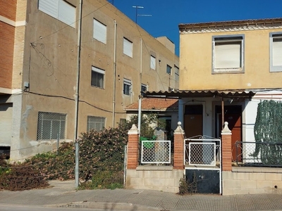 Venta de casa con terraza en Aljúcer, Era Alta, Nonduermas (Murcia), La Raya