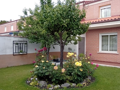 Venta de casa en Mojados