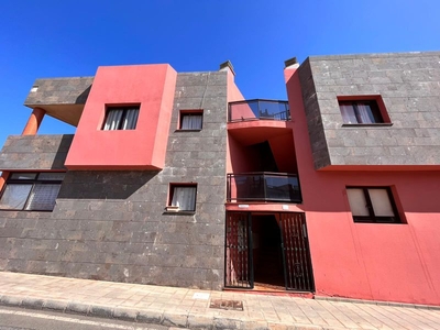 Venta de piso con terraza en Pajara, La Lajita