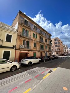 Venta de vivienda en Cort (Palma de Mallorca), Santa Catalina