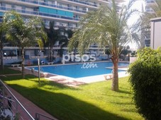 Apartamento en alquiler en Calle Partida Redonda , nº 17 en Playa de Gandia por 97 €/día