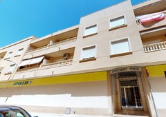 Apartamento en Venta en Benejuzar Alicante