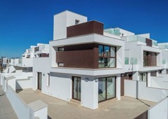 Apartamento en Venta en Pilar De La Horadada Alicante