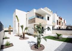 Apartamento en Venta en Polop Alicante
