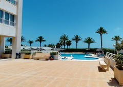 Apartamento en Venta en San Juan de Alicante Alicante