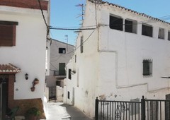 Casa / Chalet en venta en Albuñuelas de 105 m2