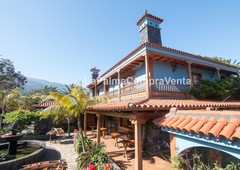 Casa-Chalet en Venta en Breña Alta Santa Cruz de Tenerife