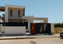 Casa-Chalet en Venta en Dolores Alicante