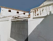 Casa / Chalet en venta en El Pinar de 721 m2