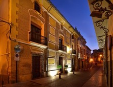 Casa-Chalet en Venta en Mula Murcia