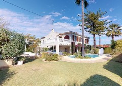 Casa-Chalet en Venta en Pedreguer Alicante