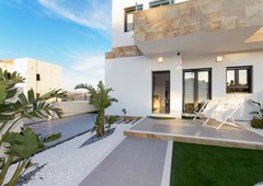 Casa-Chalet en Venta en Polop Alicante