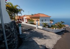 Casa-Chalet en Venta en Quemados, Los (Santa Cruz De La Palma) Santa Cruz de Tenerife