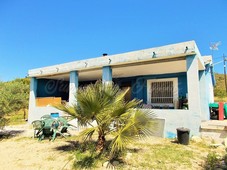 Casa-Chalet en Venta en Sax Alicante