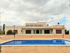 Casa-Chalet en Venta en Yecla Murcia