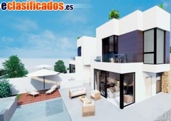 Casa-Chalet en Venta en..