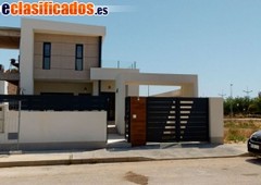 Casa-Chalet en Venta en..