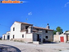 Casa-Chalet en Venta en..