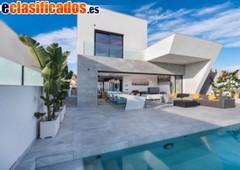 Casa-Chalet en Venta en..