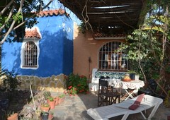Casa de campo-Masía en Venta en Boca De Los Frailes Almería