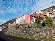 Casa de campo-Masía en Venta en Fuencaliente De La Palma Santa Cruz de Tenerife