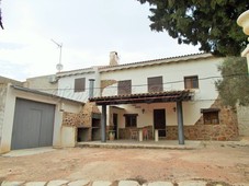 Casa de campo-Masía en Venta en Jumilla Murcia