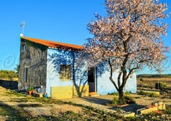 Casa de campo-Masía en Venta en Jumilla Murcia