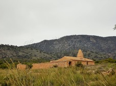 Casa de campo-Masía en Venta en Pinoso Alicante