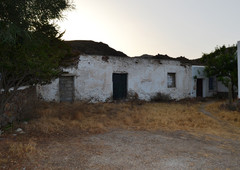 Casa de campo-Masía en Venta en Rodalquilar Almería