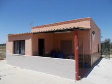 Casa de campo-Masía en Venta en Villena Alicante