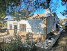 Casa de campo-Masía en Venta en Yecla Murcia