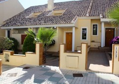 Casa de pueblo en Venta en Campoamor Alicante