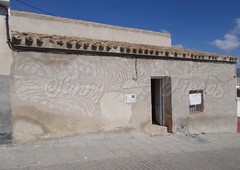 Casa de pueblo en Venta en Yecla Murcia