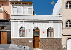 Casa en venta de 231 m? en Calle P?rroco Segundo Vega, 35015 Palmas de Gran Canaria (Las) (Las Palmas)