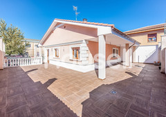 Casa en venta de 424 m² Calle Doctor Braulio Aranda, 40220 Olombrada (Segovia)