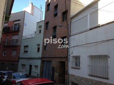 Casa en venta en Carrer de Lleida