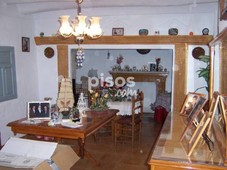 Casa en venta en Santiago de Mora