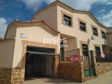 Chalet en venta en Horcajo de Santiago