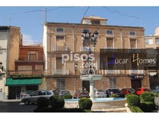 Piso en venta en Plaza de Carmen, nº 2