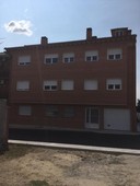 Promoción de pisos en Escalonilla, con garaje