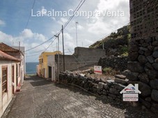 Suelo urbanizable en Venta en San Andres Y Sauces Santa Cruz de Tenerife