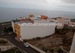 Suelo urbanizable en Venta en San Andres Y Sauces Santa Cruz de Tenerife