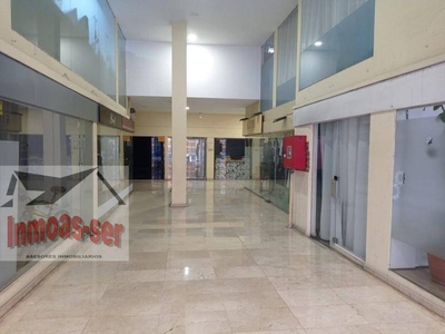 Tienda - Local comercial L'Hospitalet de Llobregat Ref. 91056051 - Indomio.es
