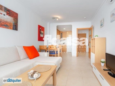 Alicante Hills 2 Bed Summer let