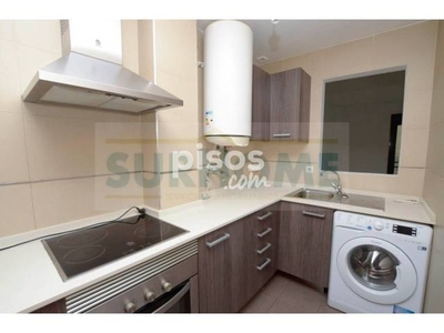 Apartamento en alquiler en Calle de Ruiz Zorrilla