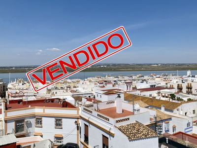 Apartamento en Ayamonte