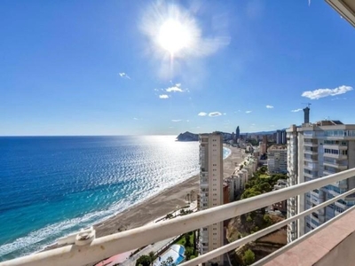 Apartamento en Benidorm