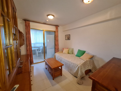 Apartamento en Benidorm