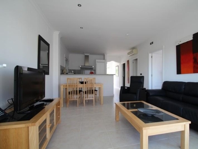 Apartamento en Benissa